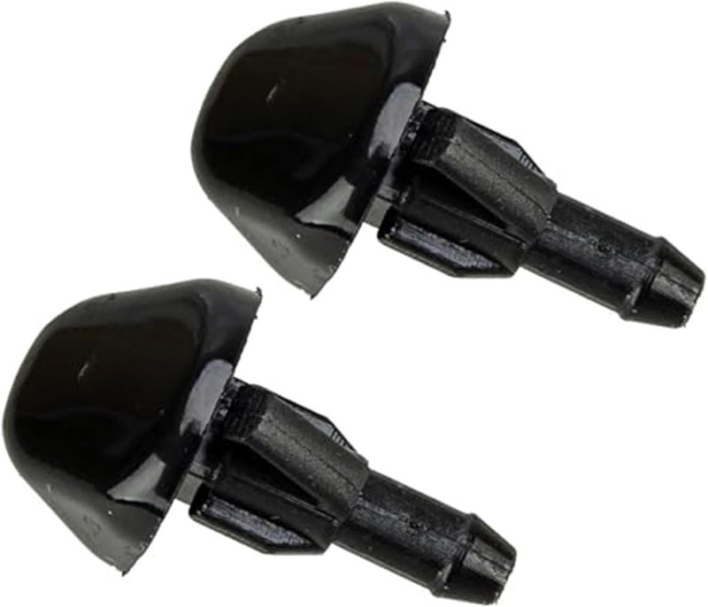 Wivplex Car Windshield Washer Nozzle for Pickup Models 1987-1994 - Image 3