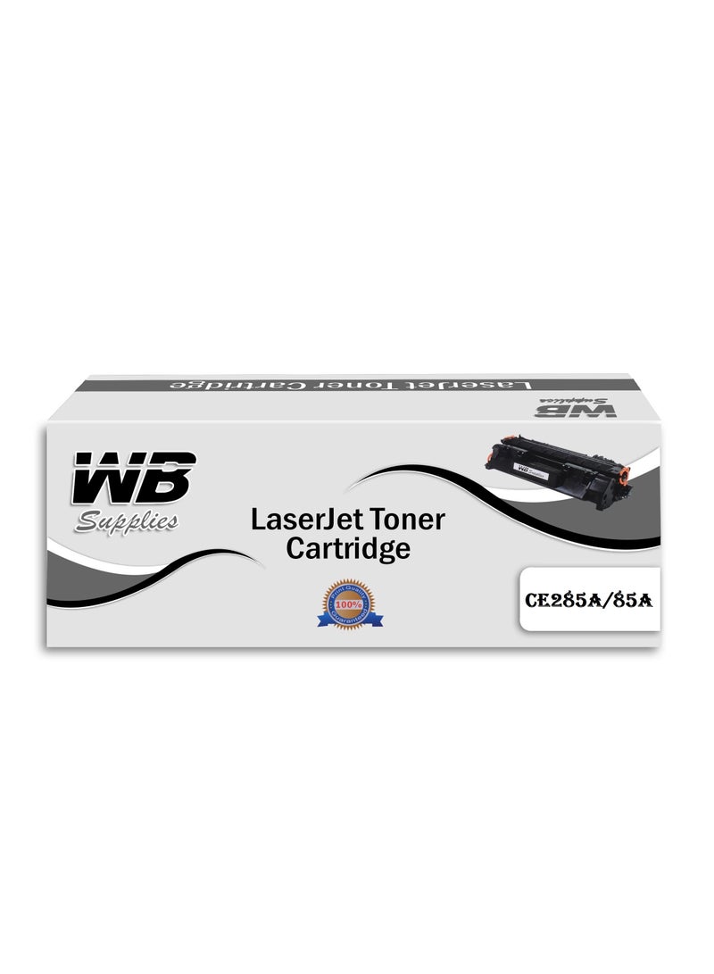 TONER CE285A/85A