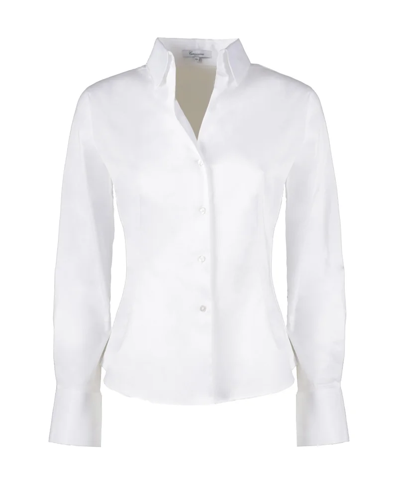 Camicissima LONG SL. SLIM FIT