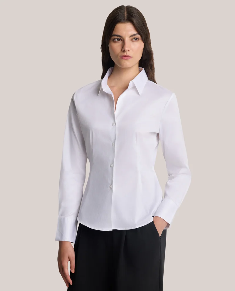 Camicissima LONG SL. SLIM FIT