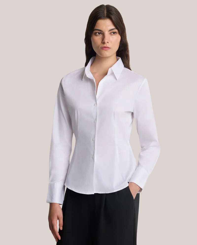 كاميتشسما طويل ضيق مناسب