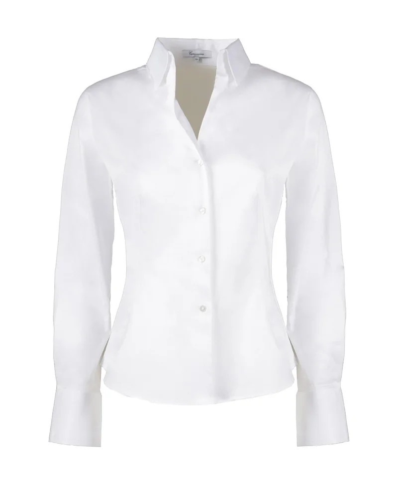 كاميتشسما طويل ضيق مناسب