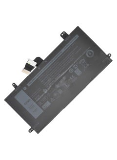 Generic J0PGR Battery for Dell Latitude 12 5285 5290 2-in-1 T17G Series 0J0PGR JOPGR 0RDYCT RDYCT 0FTH6F FTH6F X16TW 0X16TW 1WND8  - Image 1