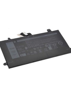 Generic J0PGR Battery for Dell Latitude 12 5285 5290 2-in-1 T17G Series 0J0PGR JOPGR 0RDYCT RDYCT 0FTH6F FTH6F X16TW 0X16TW 1WND8  - Image 2