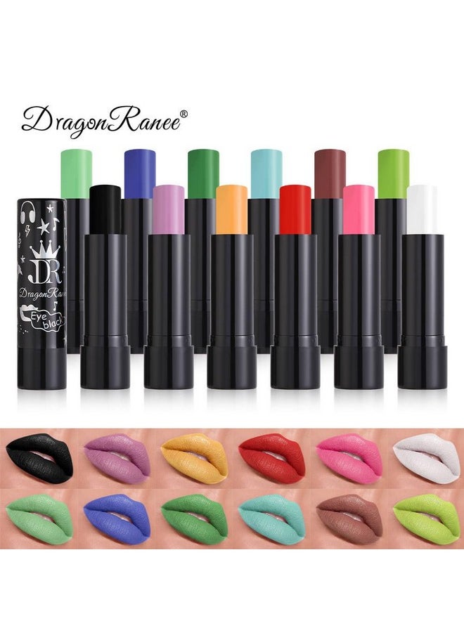 Pink Matte Lipstick Tube Smudge Proof Long Lasting Matte Velvety Lipstick Intense & Bold Color Matte Lipstick High Pigmented Matte Lip Stick Halloween Waterproof Lip Gloss For Women (05 Pink) - pzsku/Z0EE6AC41E648BA9CBAA4Z/45/_/1707975303/66c93d67-4aec-49d0-9e4d-de68d14b517a