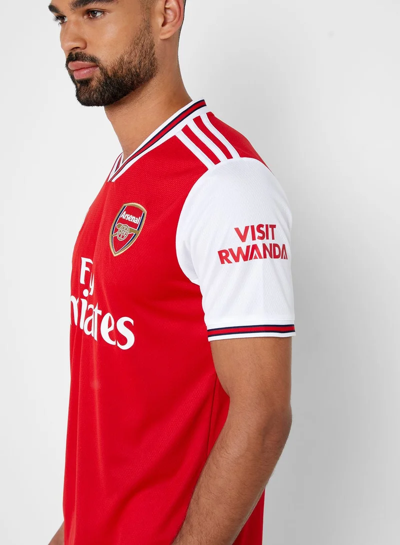 adidas شورت بشعار نادي ارسنال