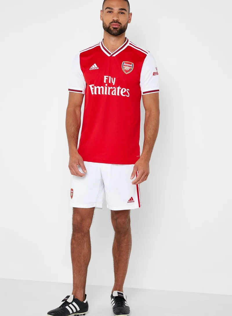 adidas شورت بشعار نادي ارسنال