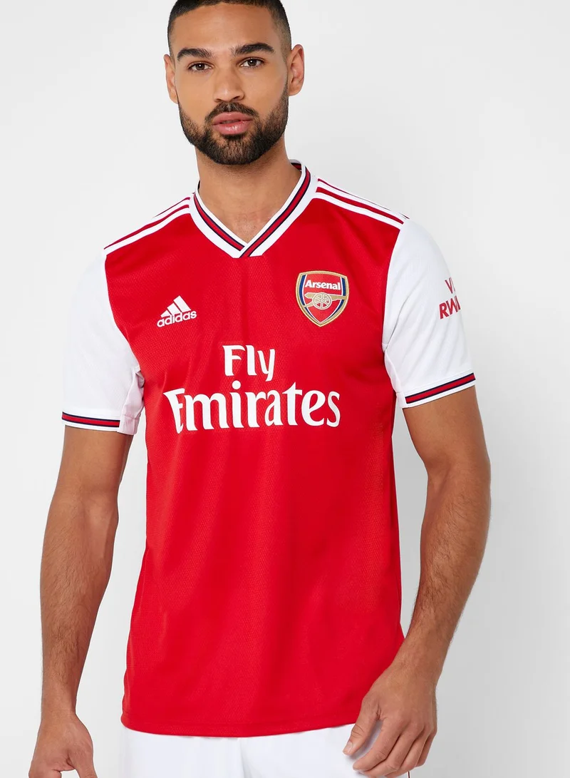 adidas شورت بشعار نادي ارسنال