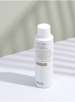 EVO Evo- water killer dry shampoo brunette 200ml  - Image 2