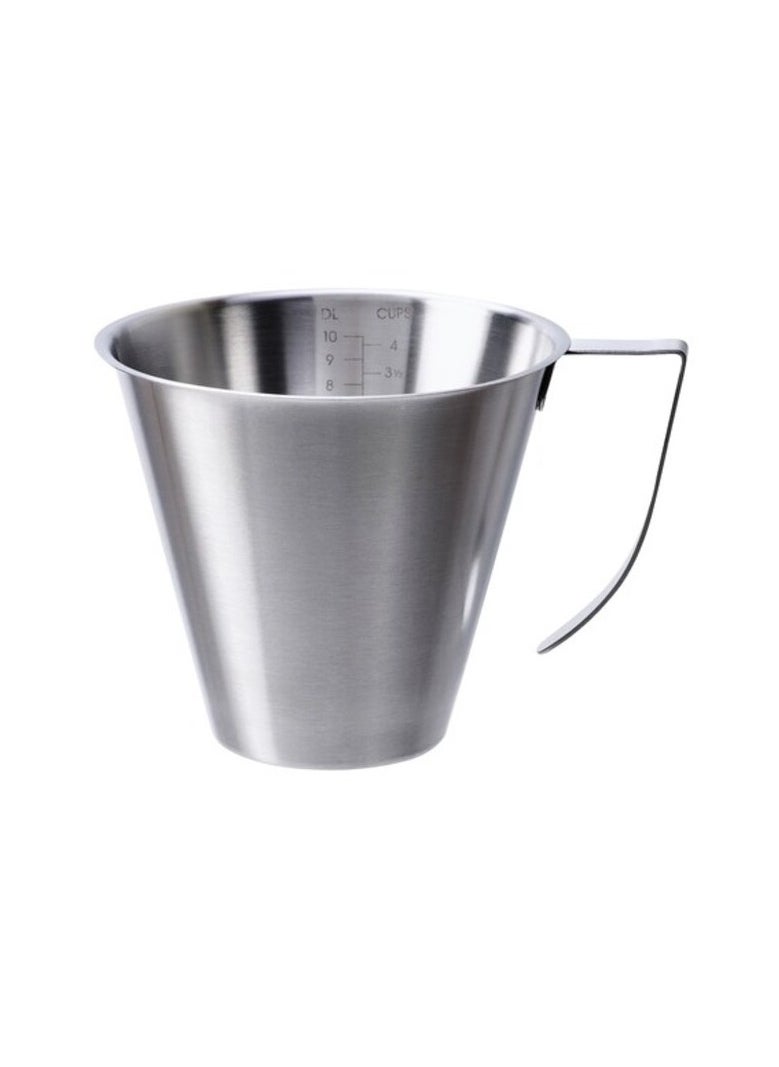 idealisk Idealisk - Jug, Graduated/Stainless Steel  - Image 1
