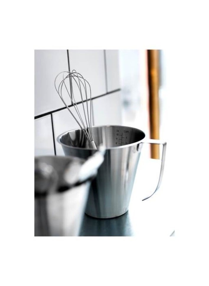 Idealisk - Jug, Graduated/Stainless Steel - pzsku/Z0EE6C02345715C774FECZ/45/_/1713003616/0cb906b8-0e46-44ad-a8dc-3ebe33c681a8