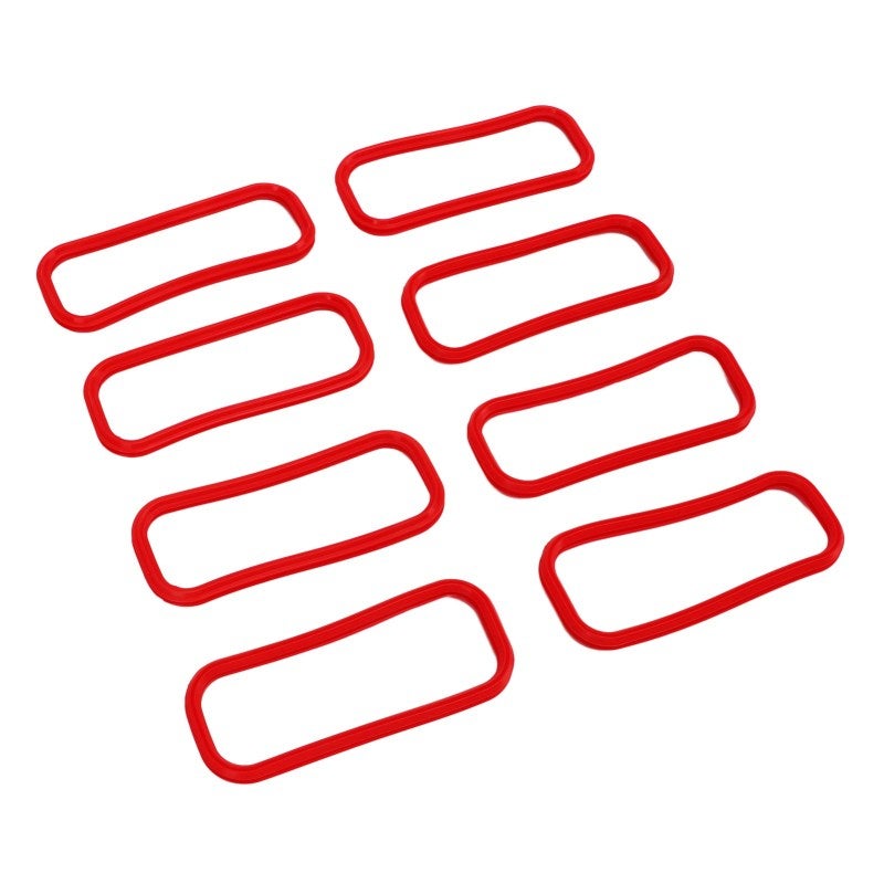 Intake Manifold Gasket Set Replacement for Camaro Corvette LS Gen III - Premium Rubber Material - Simple Installation for Car Engine - Image 2