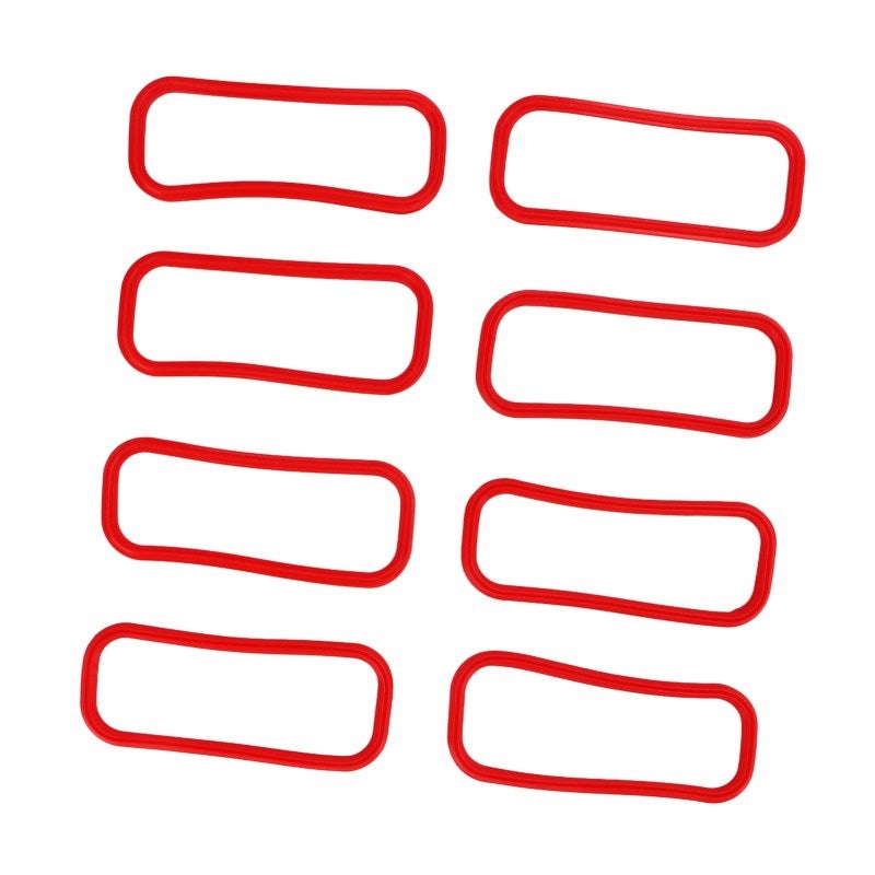 Intake Manifold Gasket Set Replacement for Camaro Corvette LS Gen III - Premium Rubber Material - Simple Installation for Car Engine - Image 5