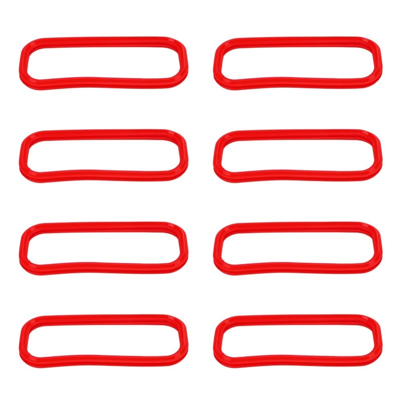 Intake Manifold Gasket Set Replacement for Camaro Corvette LS Gen III - Premium Rubber Material - Simple Installation for Car Engine - Image 1
