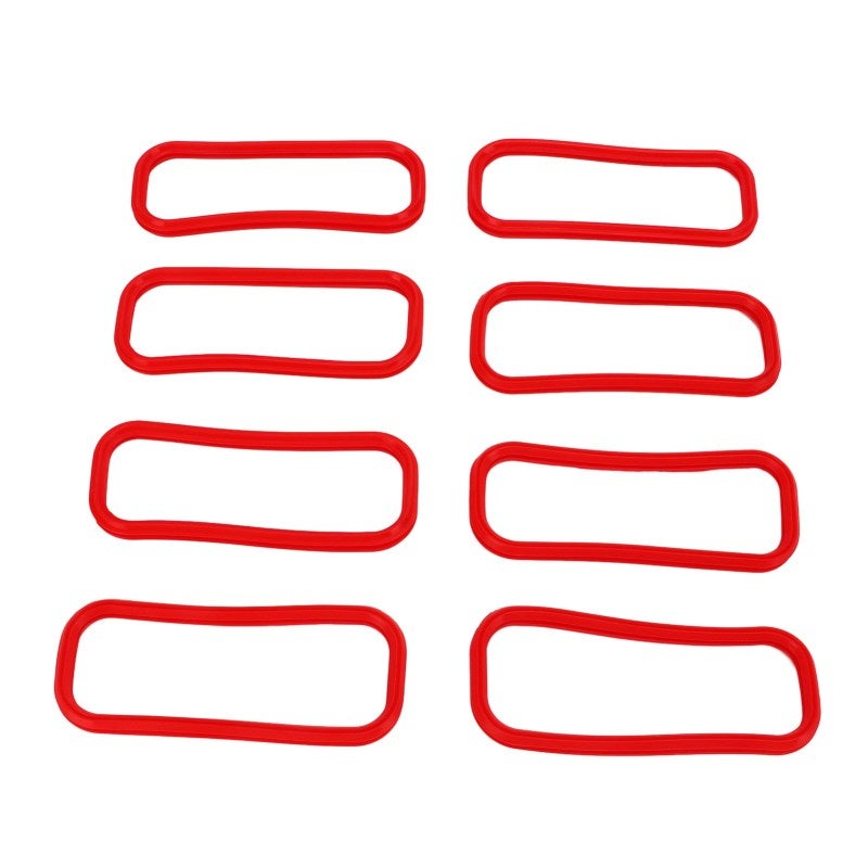 Intake Manifold Gasket Set Replacement for Camaro Corvette LS Gen III - Premium Rubber Material - Simple Installation for Car Engine - Image 4