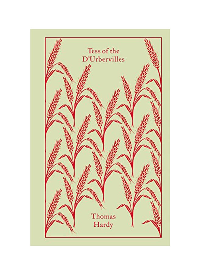 تيس أوف ذي ديربيرفلز