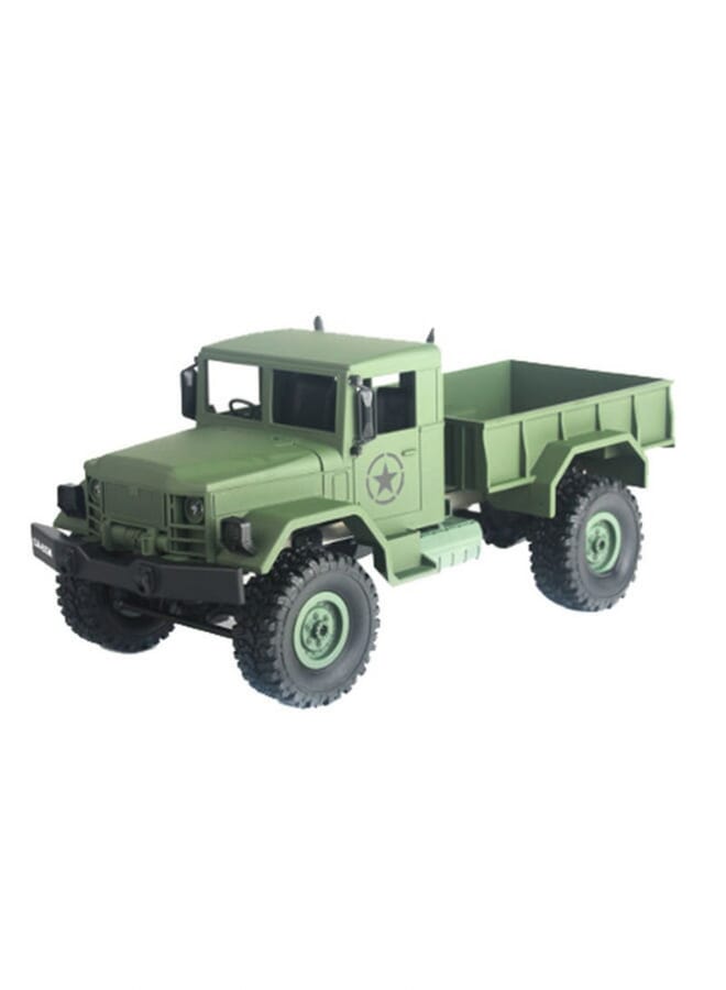 Fwheel Drive Climbing Rc Car - Image 1