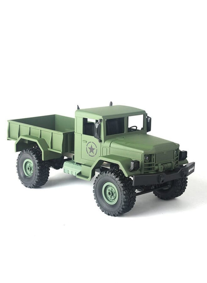 Fwheel Drive Climbing Rc Car - Image 2