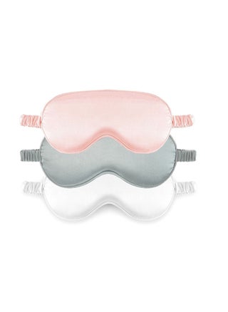 Pink/Grey/White