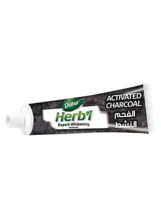 Activated Charcoal Toothpaste With Mini Travel Size Toothpaste - pzsku/Z0EE700E3B6D5F38BB2DAZ/45/_/1710494714/9330721f-acb8-4242-b865-1b3f4db708bd