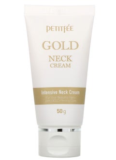 Petitfee Petitfee, Gold Neck Cream, 50 g  - Image 1