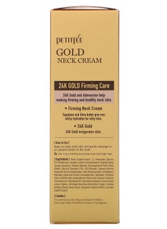 Petitfee Petitfee, Gold Neck Cream, 50 g  - Image 2