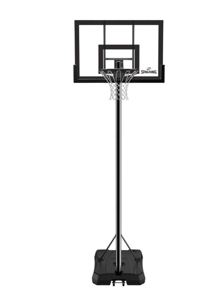 SPALDING - Highlight 42" Acryclic Portable - Image 1