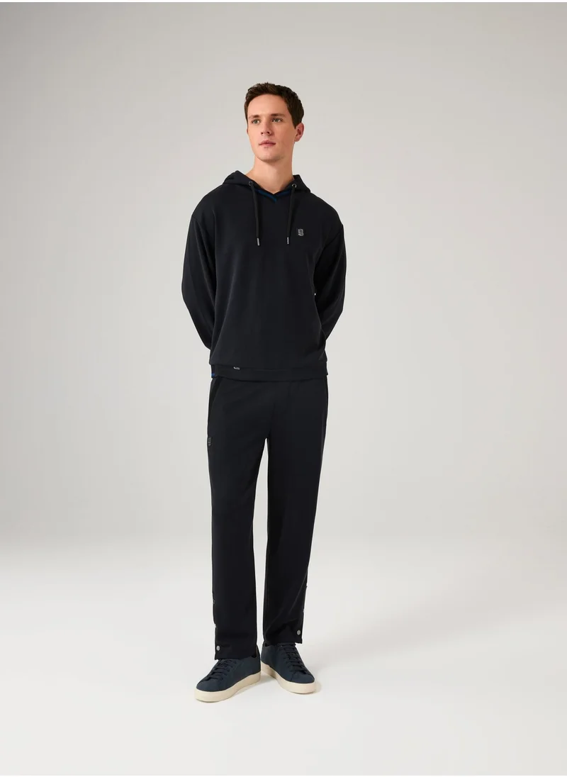 Theodore The Midnight Elegance Pants