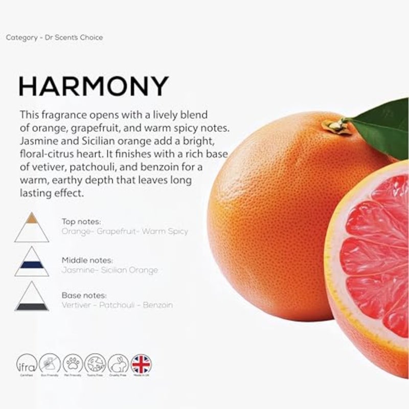 Aromatherapy diffuser oil for sleep, living room, and gym use; glass bottle with wood cap; amber color; natural essential oil blend - Image 2