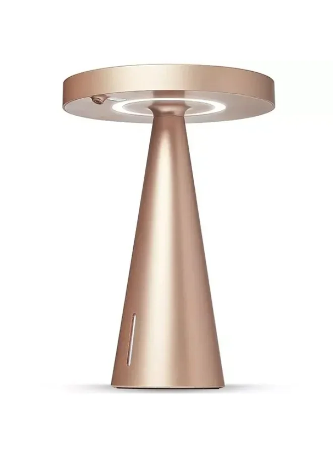 LEXON Mano 2-In-1 Automatic Hydroalcoholic Disinfectant Dispenser With Contactless Infrared Sensor