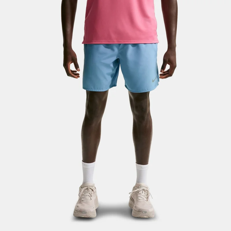 نايكي Men's Challenger Dri-FIT Running Shorts