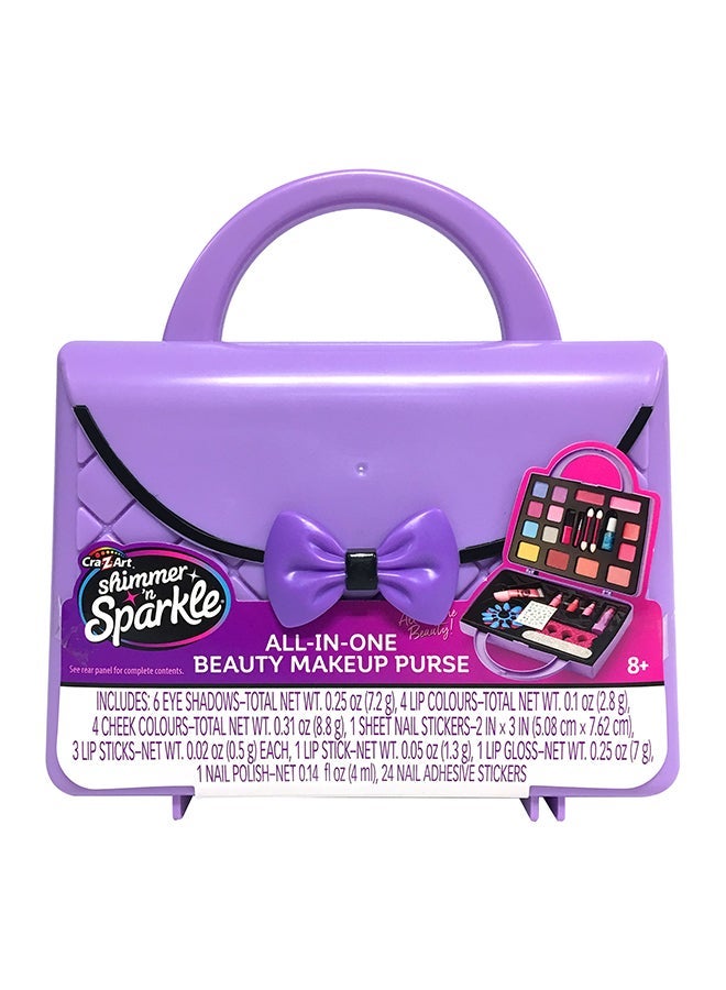 نيبمينينت Cosmetic Purse - Image 2