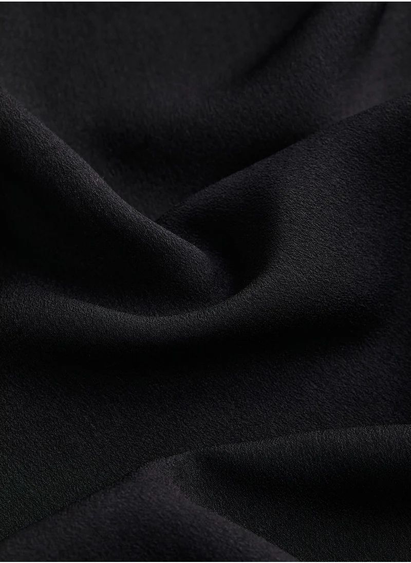 H&M Square Scarf