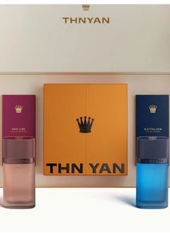 Thnyan Atelier EDP 3Pecs*50ml