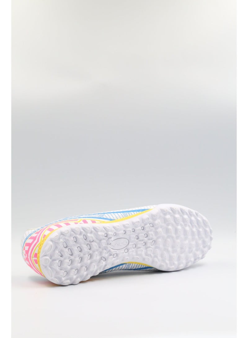 VICO Football Shoes WHITE FOR MEN R3183M4 - Image 2