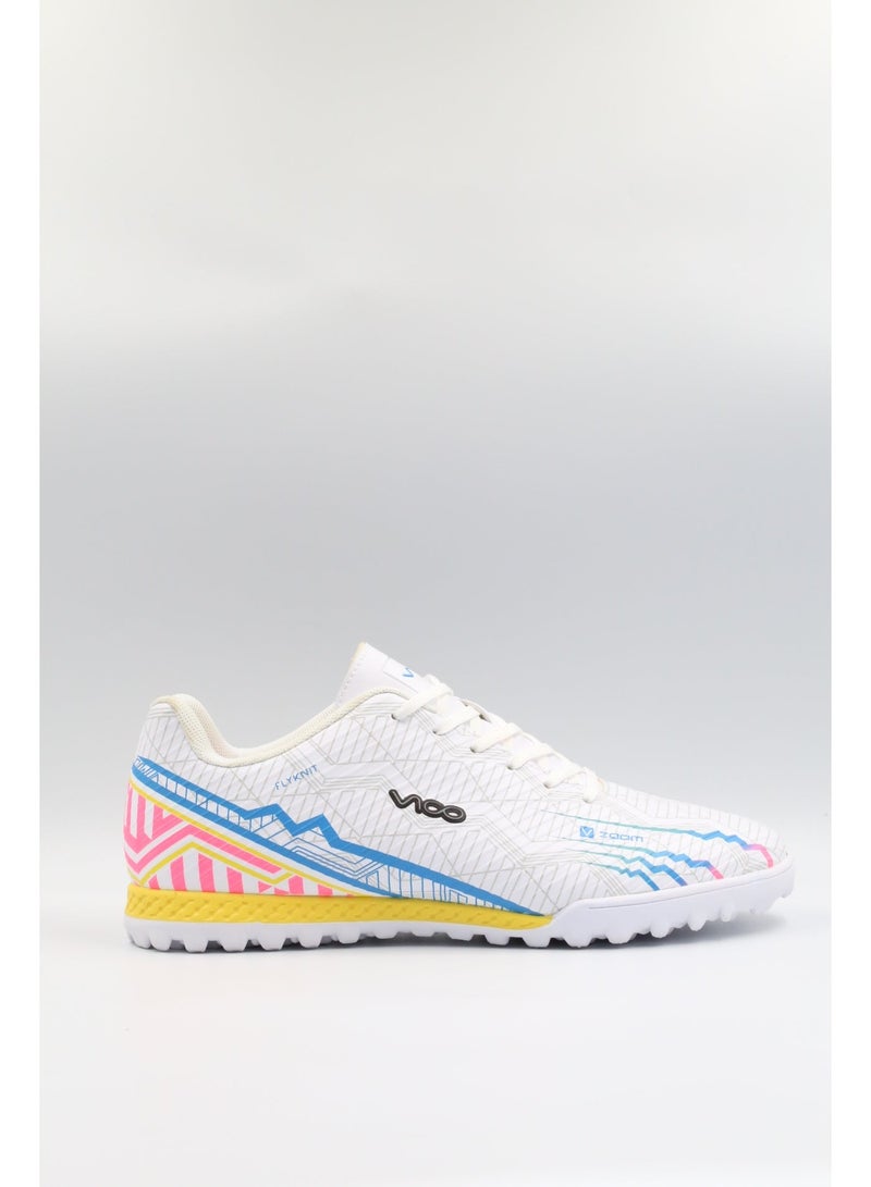 VICO Football Shoes WHITE FOR MEN R3183M4 - Image 1