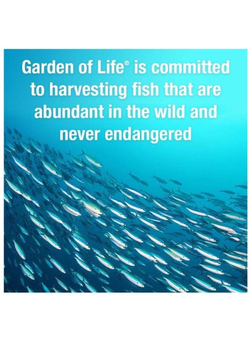 جاردن أوف لايف حديقة الحياة المحيطات 3 - ما وراء أوميغا 3 - Image 3