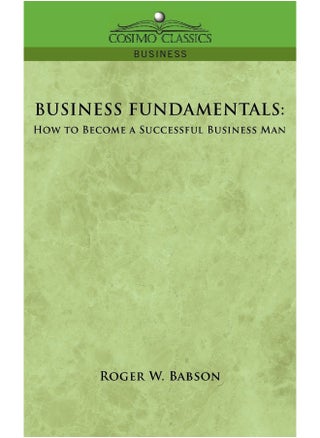 Business Fundamentals: How to Become a Successful Business Man - pzsku/Z0EE7B757525237163CF6Z/45/1747742964/1ac06915-c0cf-4b4e-a5df-8cf49a633285