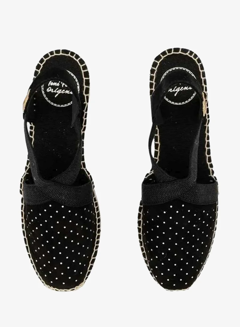 Toni Pons  Terra-ST / Black for Women | Best Price UAE