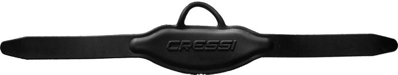 Cressi Fin Strap, Black, Palau - Image 5