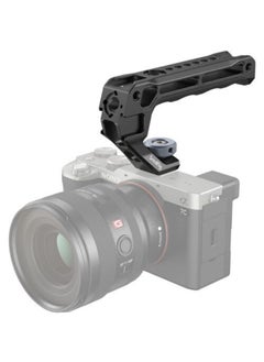 SmallRig Top Handle With Shoe Mount (Lite) - pzsku/Z0EE7EA447212DF497521Z/45/_/1719231078/1f29e9df-05e6-4f33-9c2d-6ab945a36641