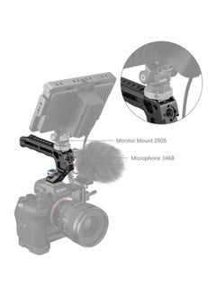 SmallRig Top Handle With Shoe Mount (Lite) - pzsku/Z0EE7EA447212DF497521Z/45/_/1719231079/ed6528a3-3b36-46b2-b950-c0256e84b599