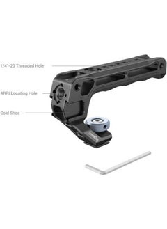 SmallRig Top Handle With Shoe Mount (Lite) - pzsku/Z0EE7EA447212DF497521Z/45/_/1719231425/b8ac581f-7b23-482a-b526-0de5c8044738