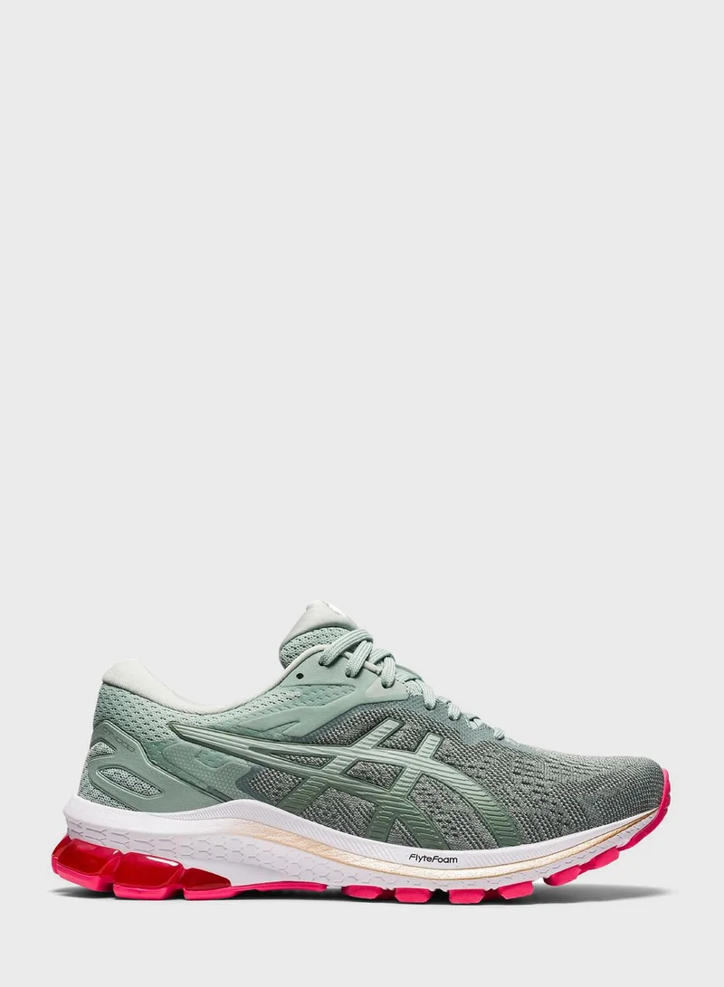 asics GT-1000 10