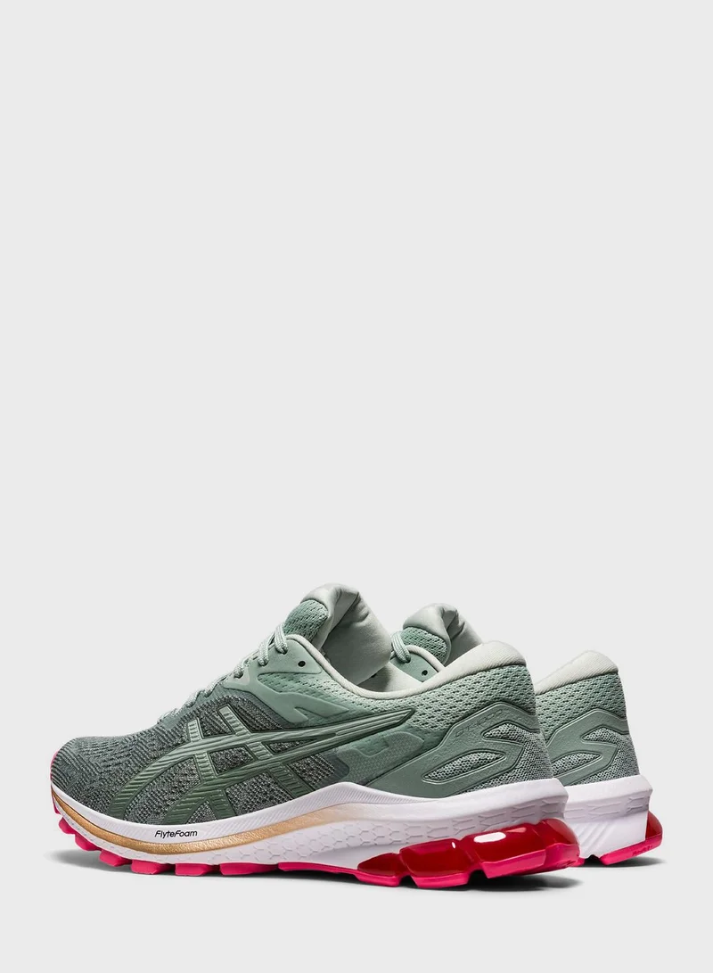 asics GT-1000 10