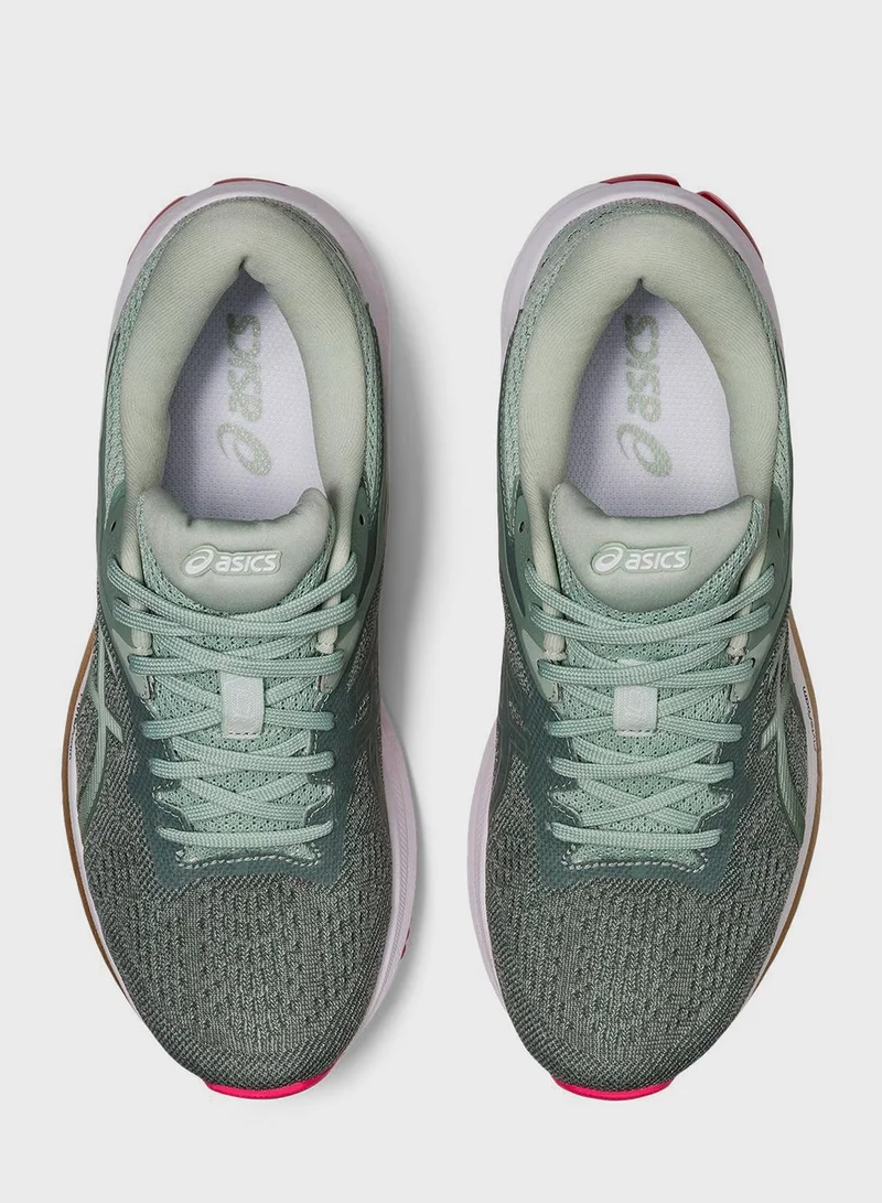 asics GT-1000 10