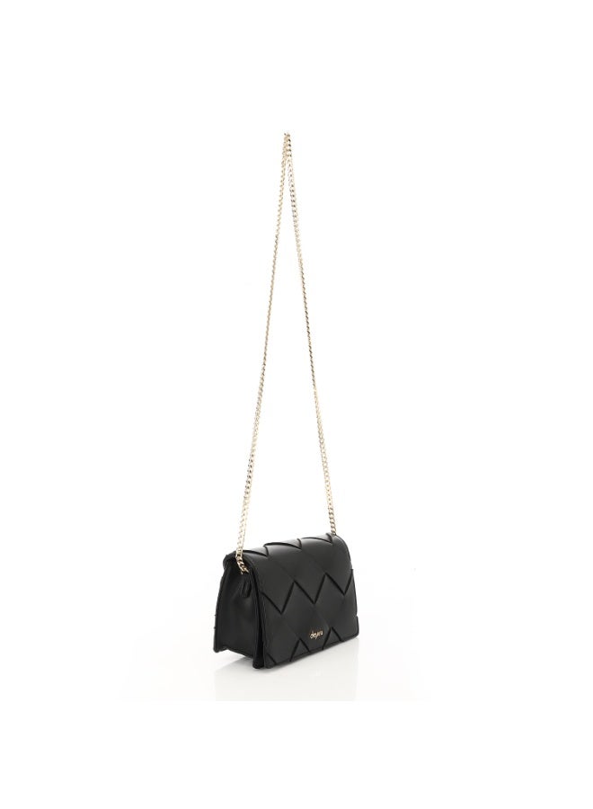DejaVu LID-DJTX-008 FLAP Crossbody BAG - Image 2