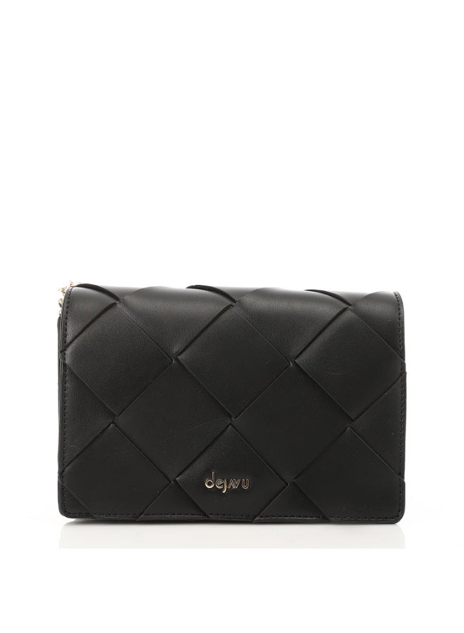 DejaVu LID-DJTX-008 FLAP Crossbody BAG - Image 1