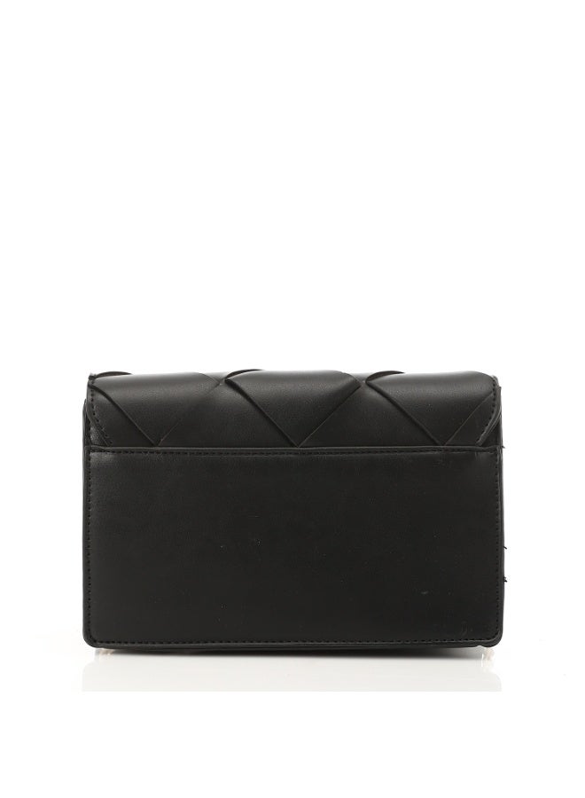 DejaVu LID-DJTX-008 FLAP Crossbody BAG - Image 4