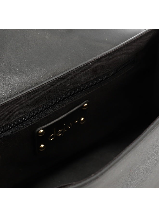 DejaVu LID-DJTX-008 FLAP Crossbody BAG - Image 3